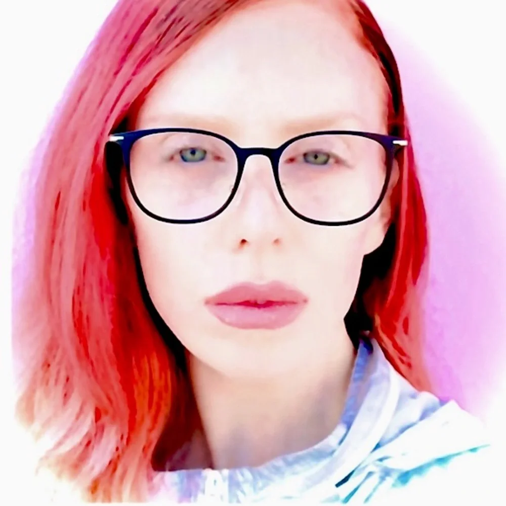 Geek Eyewear Magic